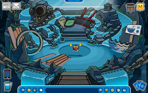 Water-dojo