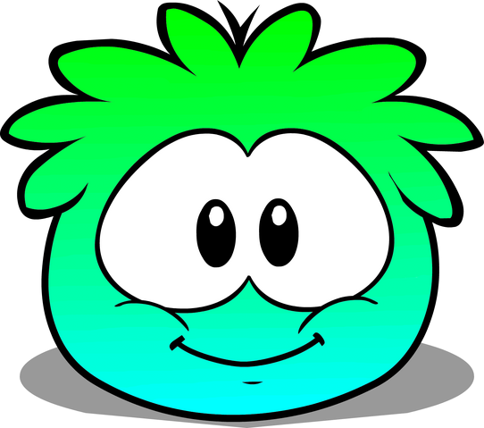 File:Grass Puffle .png