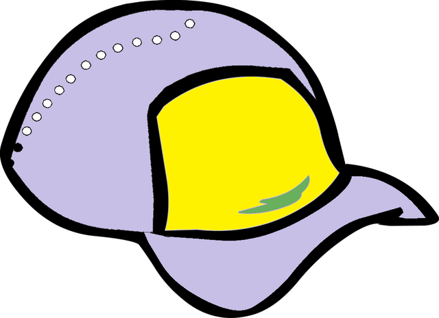 File:Multi-coloured Baseball Cap.png
