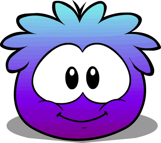 File:Flower Puffle .png