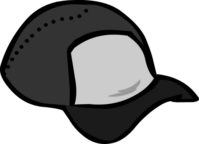 File:Black Ball Cap.png