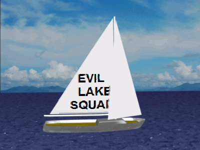 Evil Lake Squad