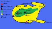 Clearwater Island!