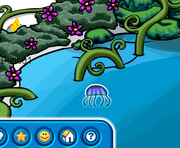 Club Jellyfish