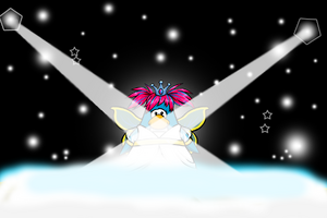 Snowfairytaleperformance