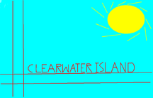 ClearwaterIslandflag