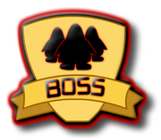 BOSSSSS