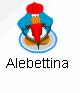 Alebettina drill
