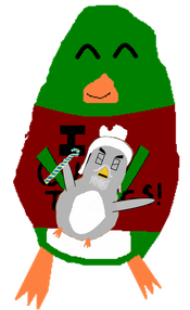 Winston image