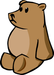 FTeddy