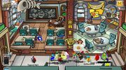ClubPenguinUniversity