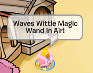Wandpookie