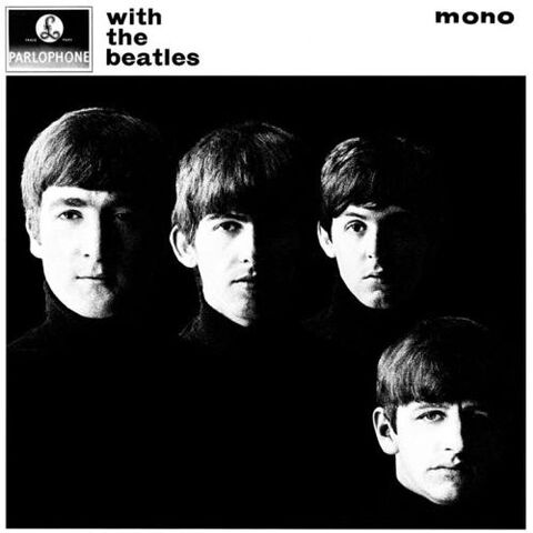 File:With The Beatles.jpg