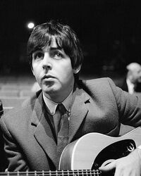 Paulmccartney