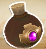Jelly-Potion