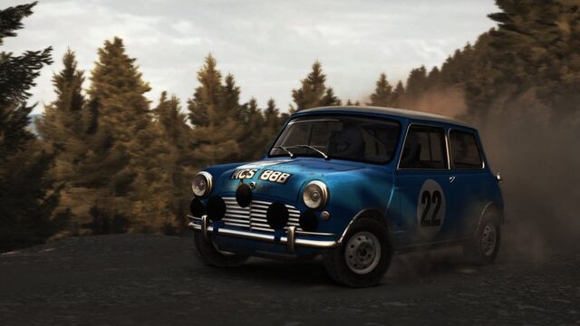 File:Dirtrally MiniCooper.jpg