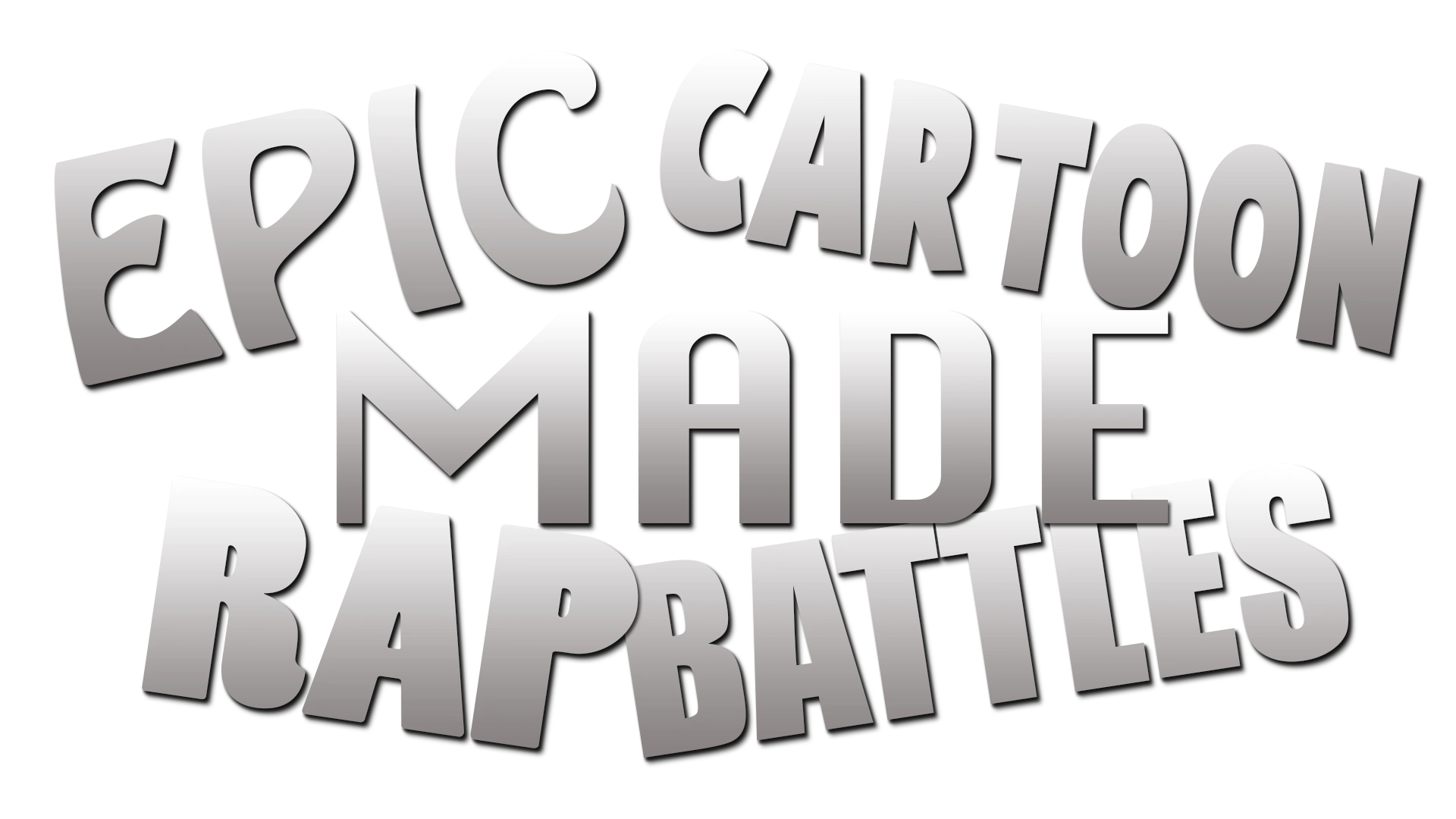 Image - CMRB Season 2 Logo.png | Epic Cartoon Made Rap Battles Wiki
