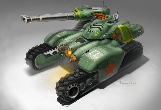 File:RA3 Concept Soviet HammerTank.jpg
