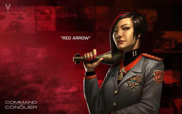 File:CnC Gen2 Wallpaper RedArrow.jpg