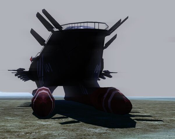 File:CNCKW Nod Battleship Front.jpg