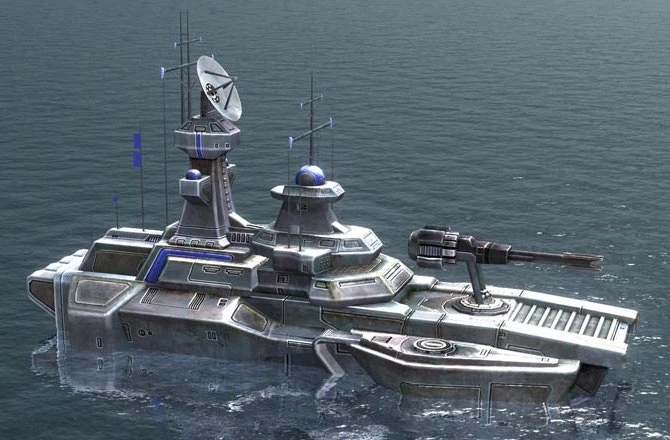 Category:Red Alert 3 Ships | Command and Conquer Wiki | FANDOM powered