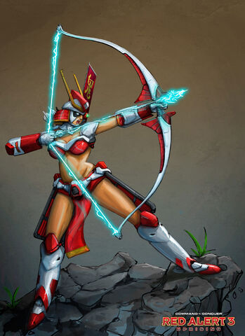 File:RA3 ArcherMaiden1.jpg