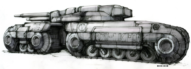 File:CNCTW Mammoth Side Sketch.png