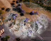 Mirage Cover Active