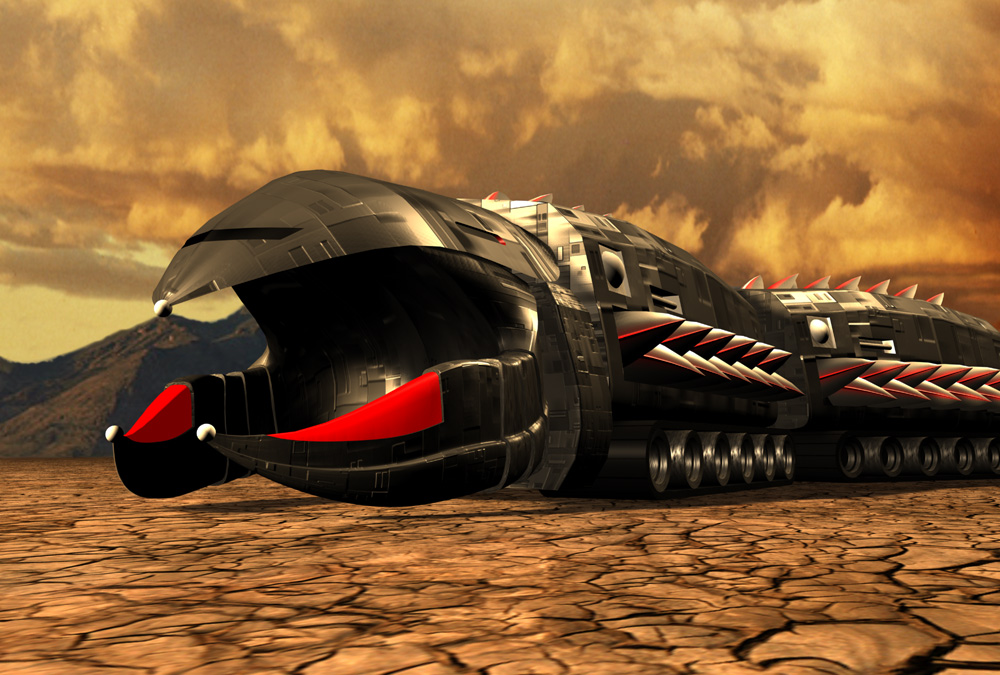 Command And Conquer Wiki