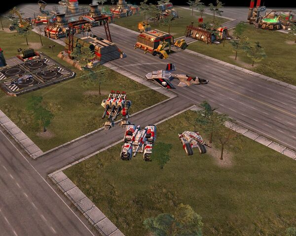 File:GDI units Kane Edition.jpg