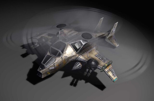 File:GDI Hammerhead.jpg