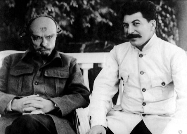 File:Yuri and Stalin.jpg