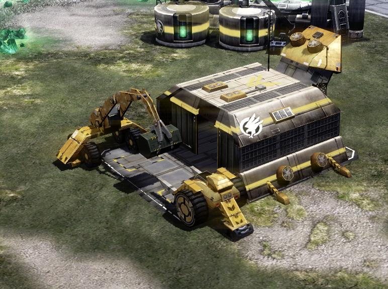 Category:Buildings | Command and Conquer Wiki | Fandom powered by Wikia