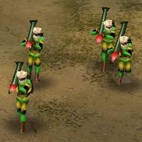 Generals RPG Trooper
