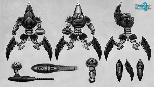 File:CNC4 NodCyReaperConcept2.jpg