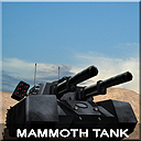 X-66 Mammoth Tank | Command & Conquer Fanon Wiki | FANDOM ...