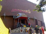Linnunrata