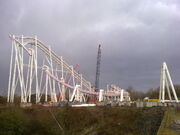 Monster construction