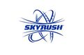 Skyrush logo