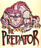 Predator logo