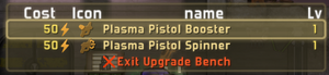 PlasmaPistol