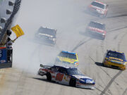 Yellow Flag