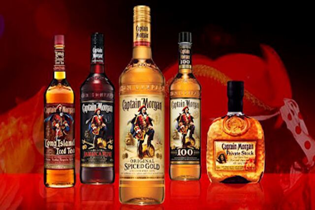 File:Captain Morgan Varieties.jpg