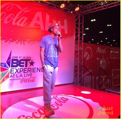 File:Trevor Jackson BET Experience.jpg