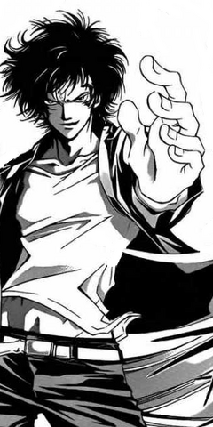 Fichier:Kôji manga.png