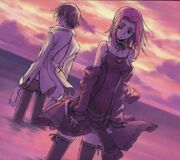 Kallen song