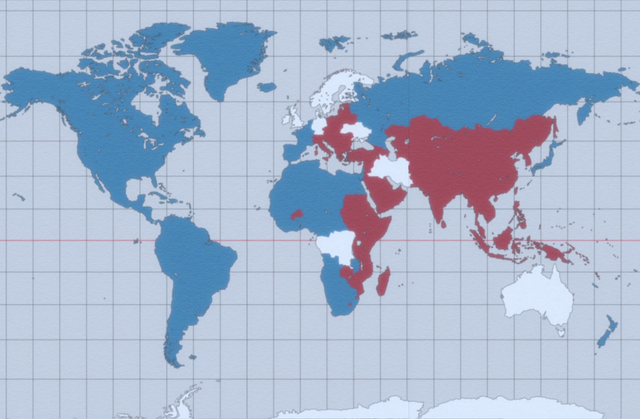 Fichier:Map du Saint Empire Britannien.png