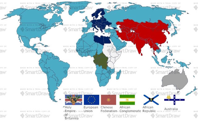 File:World Map 2018.jpg