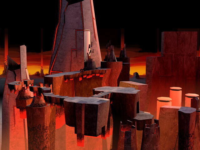 Fișier:Volcano replika.jpg