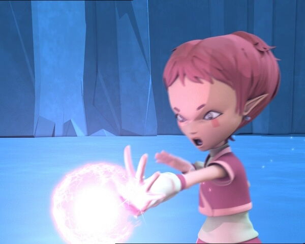 File:XANA Aelita fires energy field.jpg